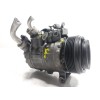 Recambio de compresor aire acondicionado para bmw 1 (e81) 116 d referencia OEM IAM 64526987862 698786203 