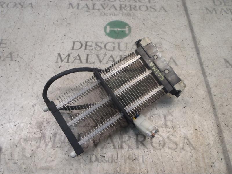 Recambio de resistencia calefaccion para nissan navara pick-up (d40m) double cab le 4x4 referencia OEM IAM   