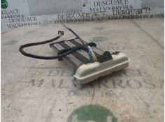 Recambio de resistencia calefaccion para nissan navara pick-up (d40m) double cab le 4x4 referencia OEM IAM    2