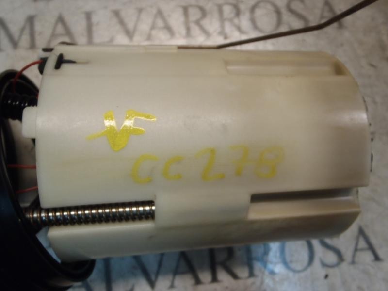 Recambio de aforador para nissan primera berlina (p12) acenta referencia OEM IAM   