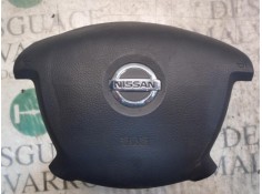 Recambio de airbag delantero izquierdo para nissan primera berlina (p12) acenta referencia OEM IAM   