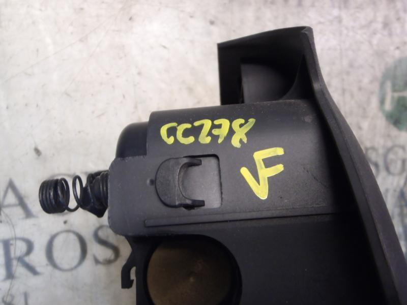 Recambio de airbag delantero izquierdo para nissan primera berlina (p12) acenta referencia OEM IAM   