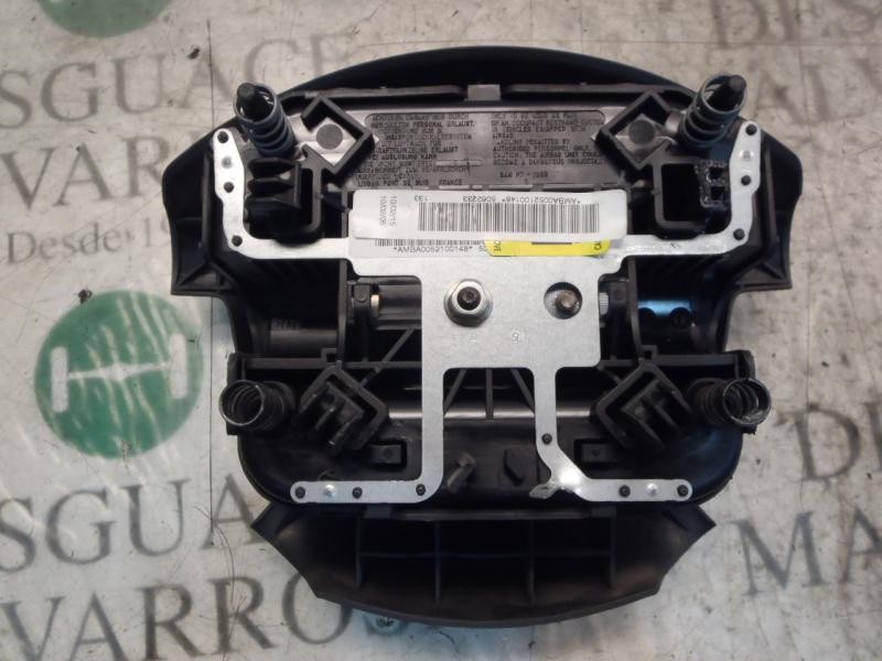 Recambio de airbag delantero izquierdo para nissan primera berlina (p12) acenta referencia OEM IAM   