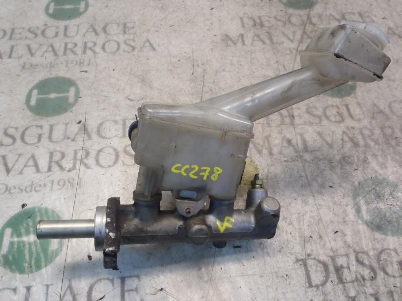 Recambio de bomba freno para nissan primera berlina (p12) acenta referencia OEM IAM   