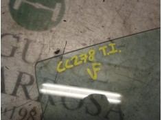 Recambio de cristal puerta trasero izquierdo para nissan primera berlina (p12) acenta referencia OEM IAM    2