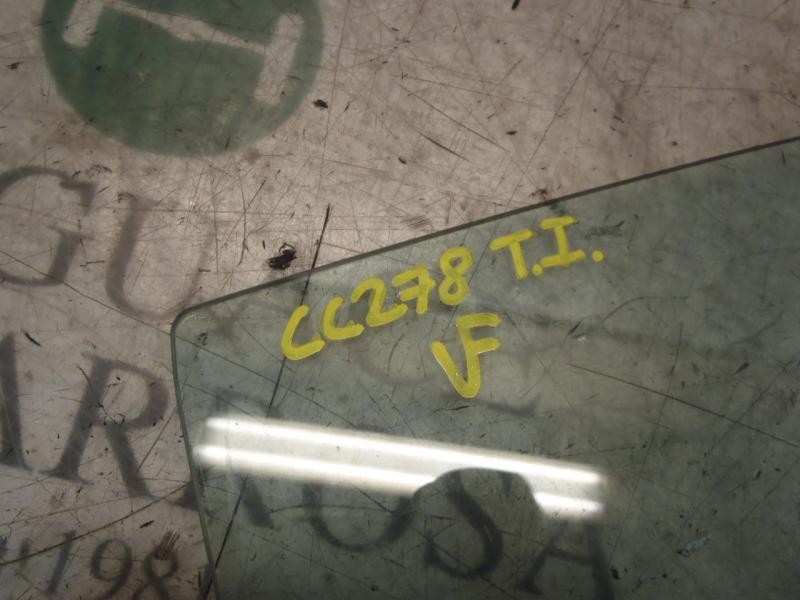 Recambio de cristal puerta trasero izquierdo para nissan primera berlina (p12) acenta referencia OEM IAM   