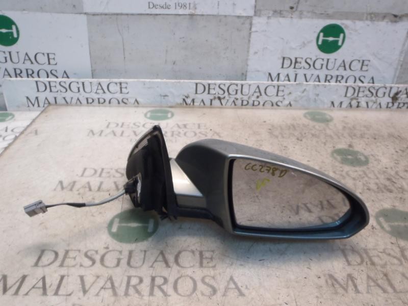 Recambio de espejo derecho para nissan primera berlina (p12) acenta referencia OEM IAM   