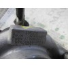 Recambio de turbocompresor para iveco daily caja abierta 3.0 cng referencia OEM IAM  504092197 4918902911 