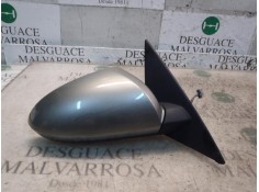 Recambio de espejo derecho para nissan primera berlina (p12) acenta referencia OEM IAM    2