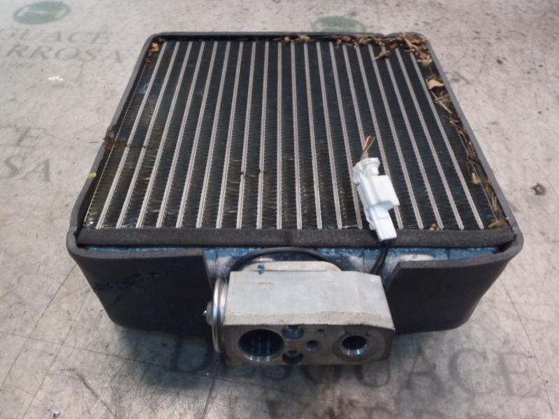 Recambio de evaporador aire acondicionado para nissan primera berlina (p12) acenta referencia OEM IAM   