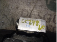 Recambio de evaporador aire acondicionado para nissan primera berlina (p12) acenta referencia OEM IAM    2