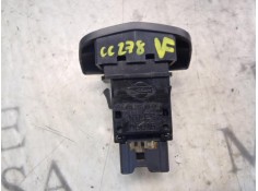 Recambio de warning para nissan primera berlina (p12) acenta referencia OEM IAM    2