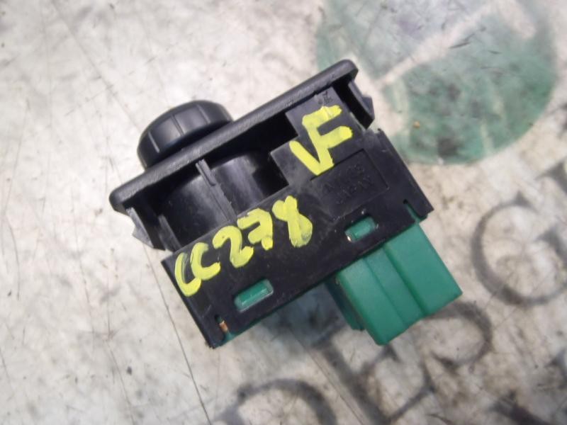 Recambio de mando retrovisor para nissan primera berlina (p12) acenta referencia OEM IAM   