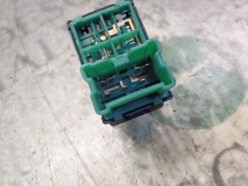 Recambio de mando retrovisor para nissan primera berlina (p12) acenta referencia OEM IAM   