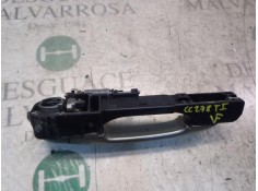 Recambio de maneta exterior trasera izquierda para nissan primera berlina (p12) acenta referencia OEM IAM    2