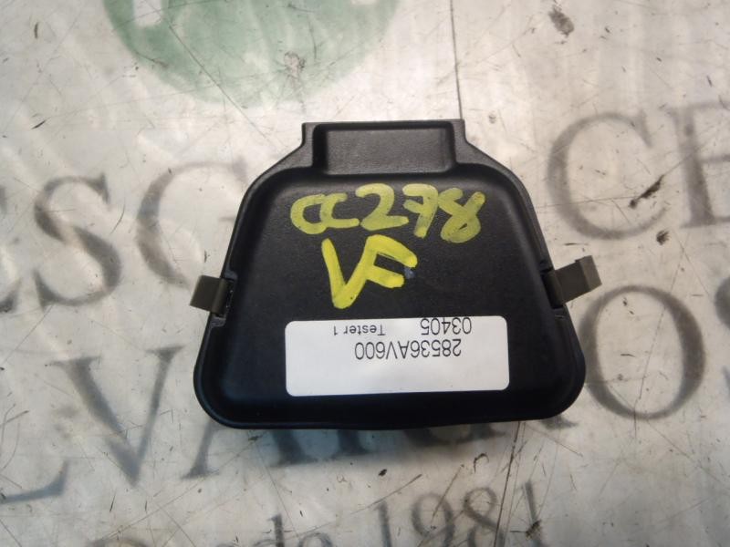 Recambio de modulo electronico para nissan primera berlina (p12) acenta referencia OEM IAM   