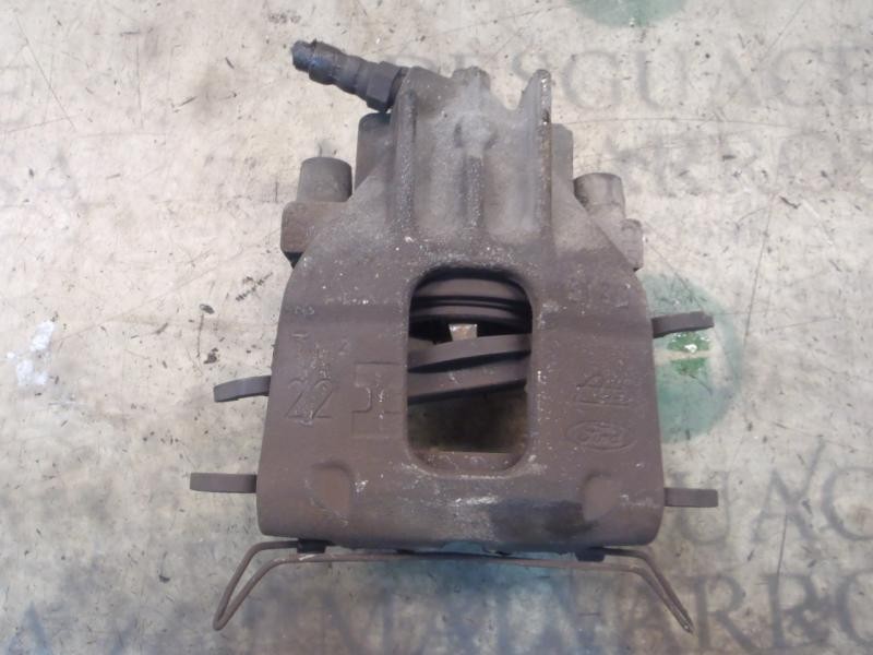 Recambio de pinza freno delantera derecha para ford focus berlina (cak) ambiente referencia OEM IAM   