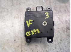 Recambio de motor apertura trampillas climatizador para nissan primera berlina (p12) acenta referencia OEM IAM    2