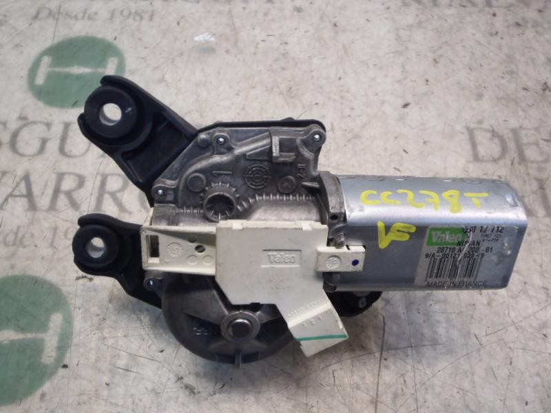 Recambio de motor limpia trasero para nissan primera berlina (p12) acenta referencia OEM IAM   