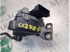 Recambio de potenciometro pedal para nissan primera berlina (p12) acenta referencia OEM IAM    2