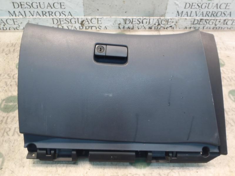 Recambio de guantera para nissan primera berlina (p12) acenta referencia OEM IAM   