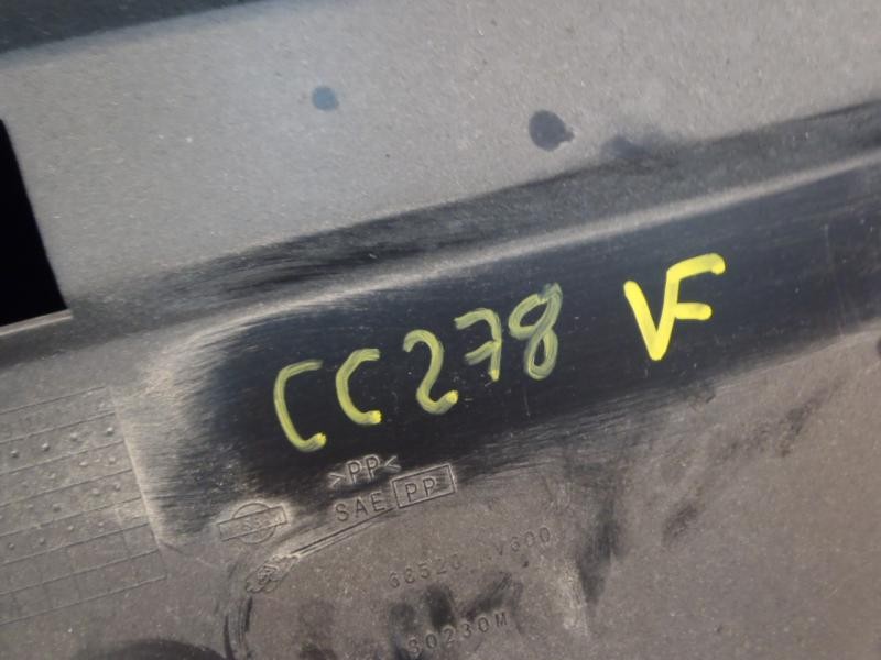 Recambio de guantera para nissan primera berlina (p12) acenta referencia OEM IAM   