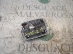 Recambio de piloto interior para hyundai tucson (jm) 2.0 crdi comfort referencia OEM IAM 926202E000GF   2