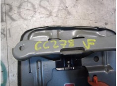 Recambio de tapa combustible para nissan primera berlina (p12) acenta referencia OEM IAM    2