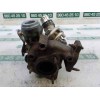 Recambio de turbocompresor para renault koleos 2.0 dci diesel fap referencia OEM IAM   