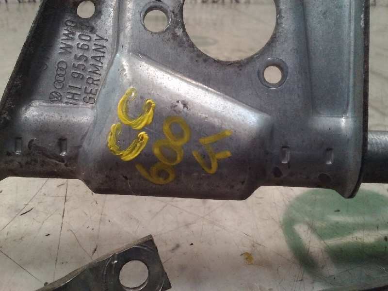 Recambio de articulacion limpia delantero para volkswagen golf iii berlina (1h1) cl referencia OEM IAM   