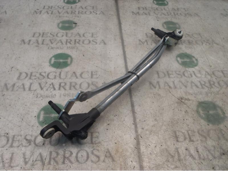 Recambio de articulacion limpia delantero para renault megane iii sport tourer dynamique referencia OEM IAM 288000001R  