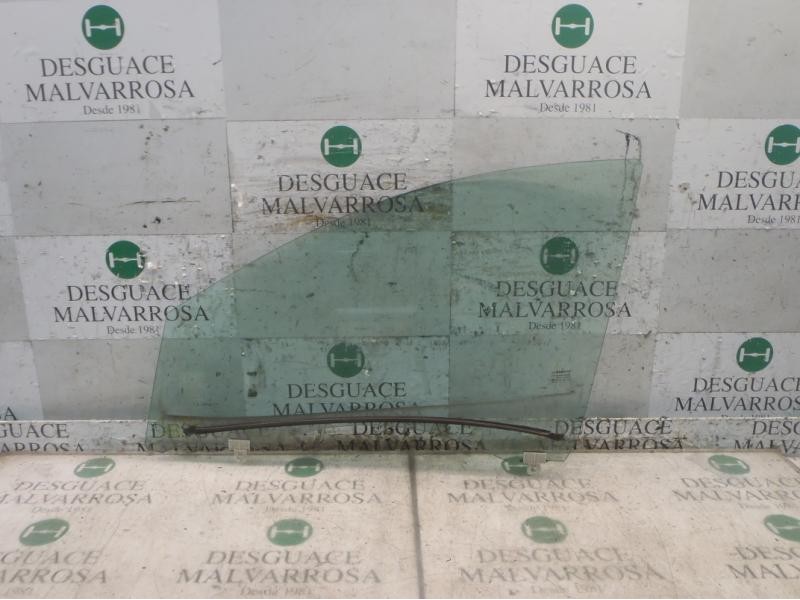 Recambio de cristal puerta delantero izquierdo para renault megane iii sport tourer dynamique referencia OEM IAM 803010005R  