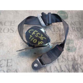 CINTURON SEGURIDAD TRASERO DERECHO 8975ES 