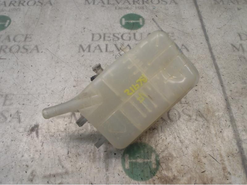 Recambio de deposito expansion para renault megane iii sport tourer dynamique referencia OEM IAM 217100005R  