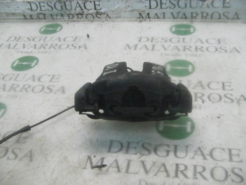 Recambio de pinza freno delantera izquierda para bmw serie 3 coupe (e46) 325 ci referencia OEM IAM 34116758113  