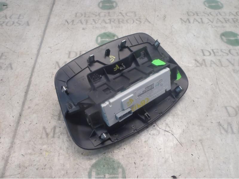Recambio de mando multifuncion para renault megane iii sport tourer dynamique referencia OEM IAM 280346458R 280346458R 281199482