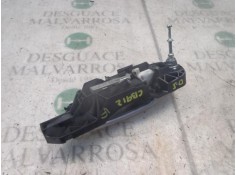 Recambio de maneta exterior delantera izquierda para renault megane iii sport tourer dynamique referencia OEM IAM 806B02596R   2