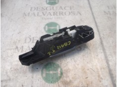 Recambio de maneta exterior trasera izquierda para renault megane iii sport tourer dynamique referencia OEM IAM 806B02596R   2