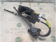 Recambio de palanca cambio para renault megane iii sport tourer dynamique referencia OEM IAM 8201062921   2