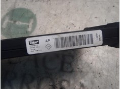 Recambio de resistencia calefaccion para renault megane iii sport tourer dynamique referencia OEM IAM 7701207715 N103760PD N1037 2