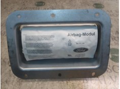 Recambio de airbag delantero derecho para ford mondeo berlina (ge) ambiente (06.2003) (d) referencia OEM IAM   