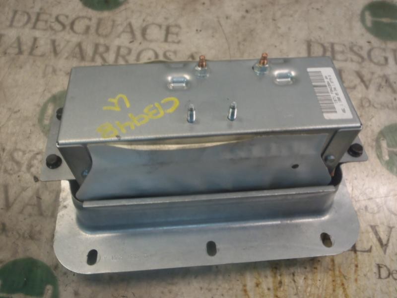 Recambio de airbag delantero derecho para ford mondeo berlina (ge) ambiente (06.2003) (d) referencia OEM IAM   