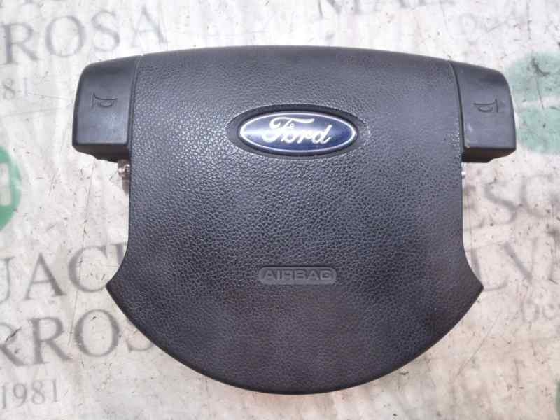 Recambio de airbag delantero izquierdo para ford mondeo berlina (ge) ambiente (06.2003) (d) referencia OEM IAM   