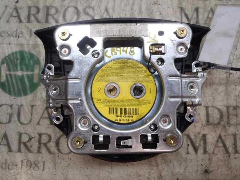 Recambio de airbag delantero izquierdo para ford mondeo berlina (ge) ambiente (06.2003) (d) referencia OEM IAM   