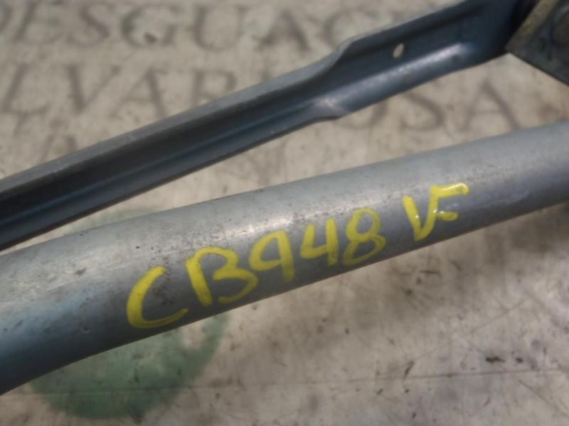 Recambio de articulacion limpia delantero para ford mondeo berlina (ge) ambiente (06.2003) (d) referencia OEM IAM   