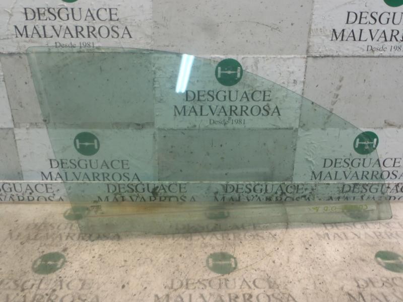 Recambio de cristal puerta delantero derecho para ford mondeo berlina (ge) ambiente (06.2003) (d) referencia OEM IAM   