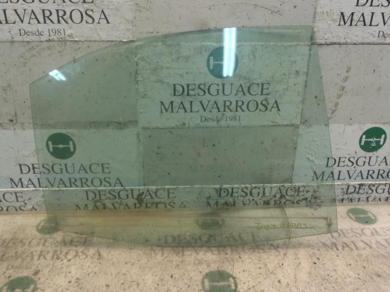 Recambio de cristal puerta trasero derecho para ford mondeo berlina (ge) ambiente (06.2003) (d) referencia OEM IAM   