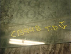 Recambio de cristal puerta trasero derecho para ford mondeo berlina (ge) ambiente (06.2003) (d) referencia OEM IAM    2