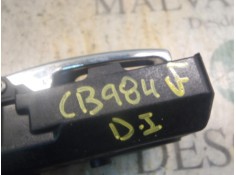 Recambio de maneta interior delantera izquierda para ford mondeo berlina (ge) ambiente (06.2003) (d) referencia OEM IAM    2