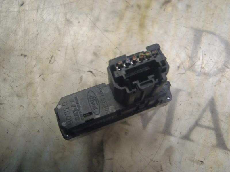 Recambio de modulo electronico para ford mondeo berlina (ge) ambiente (06.2003) (d) referencia OEM IAM   